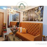 Simply COZY at Trees Residences 2 Bedroom Unit