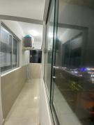 Flat com a melhor vista e localização da cidade!