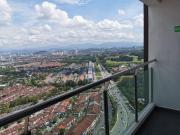 Top Kampong Sungai Ramal Dalam