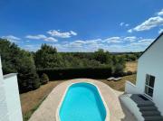 Au cœur de lArdenne Bleue - Studio avec piscine Au cœur de lArdenne Bleue - Studio avec piscine