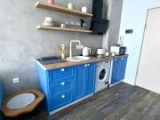 Seaview Apartment Kobuleti