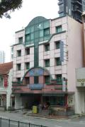 Top Singapur
