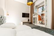 Sleep in Hostel & Apartments Stare Miasto