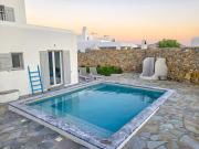 Unique Sea View Mykonos Villa