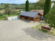 Top Bakonyszentkirály