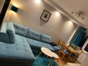 Apartament TURKUSOWY Apartament TURKUSOWY
