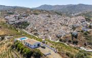 Awesome Home In Almachar With Wifi