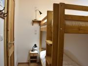 Duplex 4 pièces, 2 étoiles, proche du centre, max 6 pers. - FR-1-464-210