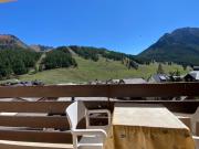 Grand studio 4 pers. sud - Animaux ok - FR-1-445-182