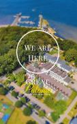 Great Polonia Beach Molo Great Polonia Beach Molo
