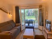 Appartement en résidence de vacances