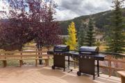 Tenderfoot Lodge by Summit County Mountain Retreats