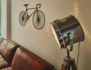 Huisje op de Muur van Geraardsbergen Huisje op de Muur van Geraardsbergen