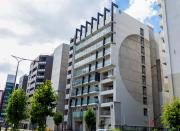 S-Presso Namba Parks Street