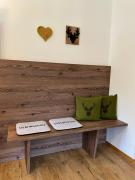 Gästehaus und Ferienwohnungen Egglerlehen