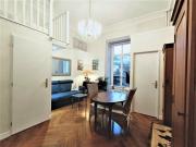 Charmant T1 Bis au centre dAix-les-Bains, 2 pers, WiFi, Animaux acceptés - FR-1-555-44