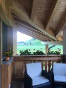 Ferienwohnungen Unterangerhof