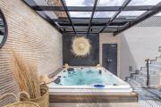 Riad Princesse Des Sables- Jaccuzzi& SPA-Breakfast