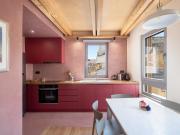 Austrinus house, luxury property for max. 5 persons