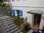 Ferienwohnung am Prüßsee in Güster