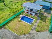 Oso Perezoso Pool Villa