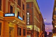Hotel Nizza Hotel Nizza