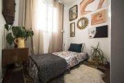 Original apartamento en el corazón de Madrid TRES PE