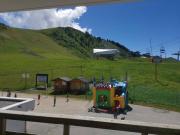 Studio fonctionnel au pied des pistes, animaux admis - FR-1-181-2599