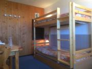 Studio fonctionnel - Pied des pistes - Animaux acceptés - FR-1-181-2604