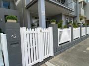 The Hutt on Mandurah Marina