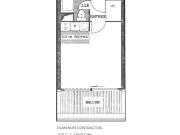 Studio confortable au pied des pistes - FR-1-452-103