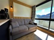 Appartement Chaleureux 4 Pers - Pied des Pistes - Quartier Brelin - FR-1-452-270