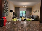 Luxury 3 Bedroom Apartment - DUBAI MALL 5 min Walk