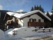 Appartamento BUCANEVE