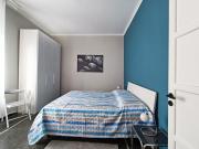 Redipuglia68 vicino ospedale e spiaggia