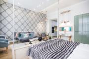 Designer Studio in the HEART of Budapest