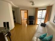 Maison DStan com maquina cozinha e 2 quartos UH82