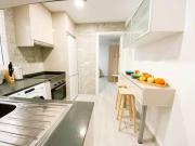 Alicante Centro Histórico - Playa