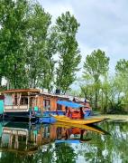 Top Srinagar