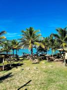 Caramuru Hostel Caraíva