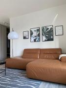 Dock 07 - modernes 4 Sterne-Ferienapartment direkt am Hafen