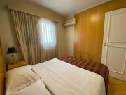 Flat Residence Moema c cozinha e lavadora UH104