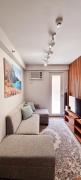Mikaelas Crib- 1 Bedroom flat @ Arezzo Place Condominium