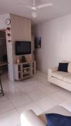 Apartamento no Condominio Wembley Tenis