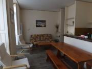 Studio 4 personnes en centre-ville proche des thermes - FR-1-234-287