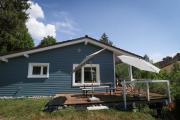 Werkmeisters Hütte