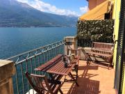 Nido di Veronica See-Ferienwohnung