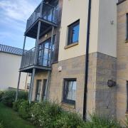 2-bedroom Family-friendly apartment - Ground Floor, Aberdeen city center