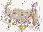 Appartement 3 pièces, 6 pers., au pied des pistes, Wifi, chats admis - FR-1-815-59