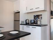 Konstantinou Apartment - smart & roof top terrace